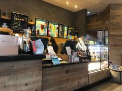 -星巴克(北京望京店)