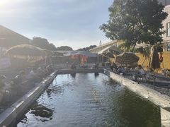 -DGE季风钓虾营地·团建·聚会