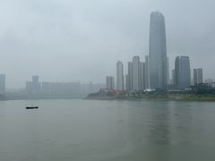 -中国宜宾·长江地标广场