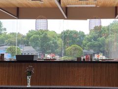 -风味小馆(天目湖宾馆店)