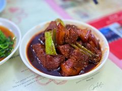 红烧肉-蘭心餐厅(进贤路店)