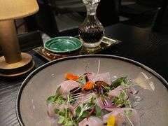 -广州瑰丽酒店·Black Iron黑金燚