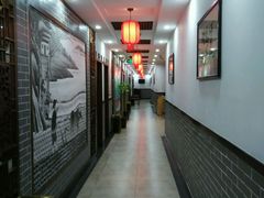 -乡下姥渔馆(齐落山路店)