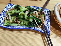 -陈掌柜澄城水盆羊肉(钟楼店)