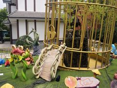 -安徒生童话乐园