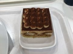 提拉米苏-宜家·瑞典风味餐厅(烟台路店)
