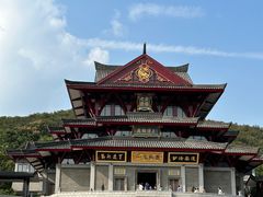 -句容茅山景区