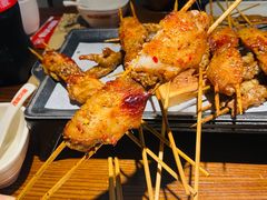 -管氏翅吧(台湾街店)