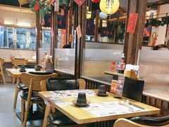 -鳗事鱼意·活鳗現烤专门店(富力海珠城店)