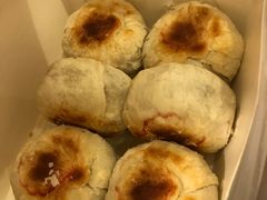 -长发西饼(临顿路店)
