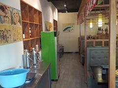 -三石铁板烧(紫竹桥店)