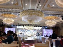 -金石国际大酒店·金丽自助餐厅