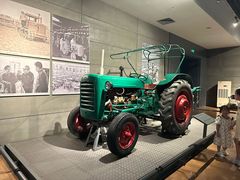 -柳州工业博物馆