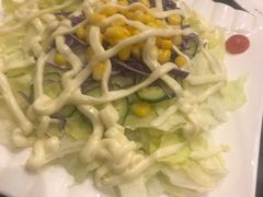 -吱咖啡西式简餐