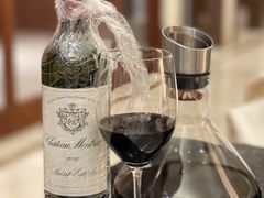 -酣庭院(红松东路店)