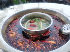 -枇杷园食为鲜火锅(南山店)