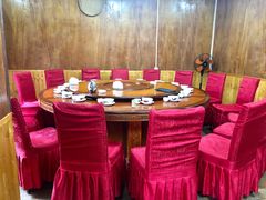 包厢-粤秀古树庄园