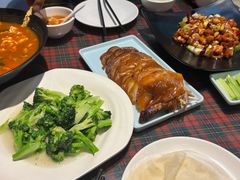 -玉桥餐厅(天坛店)