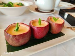 -顺德喜来登酒店·采悦轩