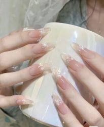 -1T·1M 日式美甲美睫