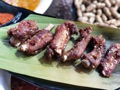 -别院里音乐餐酒吧(双流航空港店)
