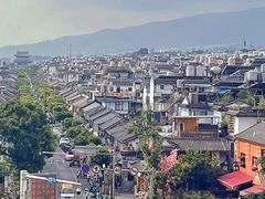 -大理古城