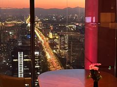 -北京柏悦酒店·锦庭餐厅Dining Room