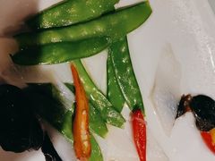 人生四味-卢大鲜鱼头捞饭(美利广场店)