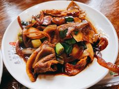 -春雪面馆(转塘店)