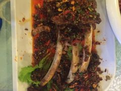 -国际海员俱乐部(餐饮部)