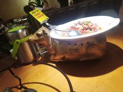 -炊烟小炒黄牛肉(中心印象城店)