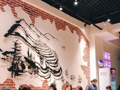 大堂-嘉州叶婆婆钵钵鸡(建设路店)