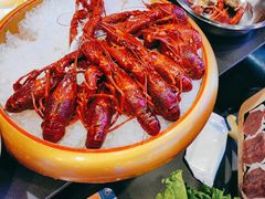 -虾乐园龙虾·夜宵(松江店)