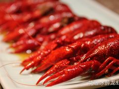 -南京大牌档(人民广场店)