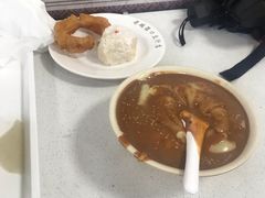 -老磁器口豆汁店(天坛店)