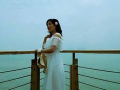 -东疆建设开发纪念公园