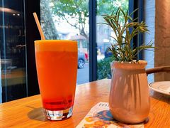 秀兰邓波儿-La Strada(安福路店)