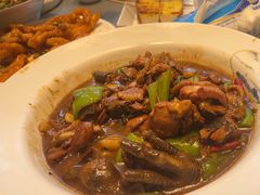 -大闫家烧烤·小海鲜家常菜(郑庄店)