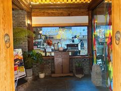 -糖房咖啡(南锣鼓巷店)