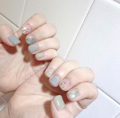 -Halo美甲美睫