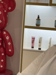 -上禾 HAIR SALON