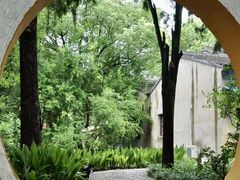 -西园戒幢律寺
