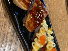 -渔井食堂(新洲店)