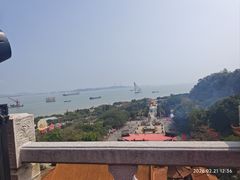 -南沙天后宫景区