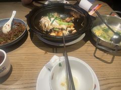 -茄子恰恰·新云南小炒(坪山益田店)