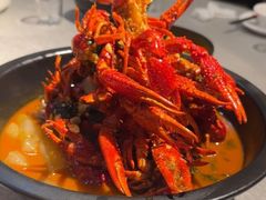 -聚味瞿记·龙虾堂(望城店)