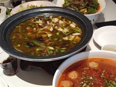 -蜀厨小匠·民间川菜(犀浦店)