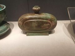 -陕西历史博物馆