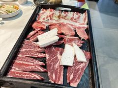 -六七八韩式烤肉·韩国料理(上杭路店)