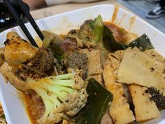 -林静小吃(复兴路店)